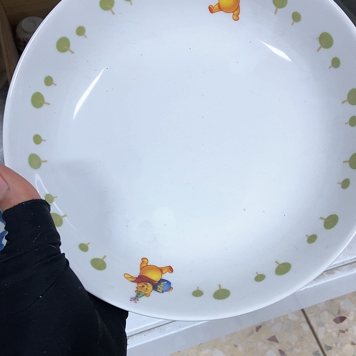 小奎子精选海外瓷器