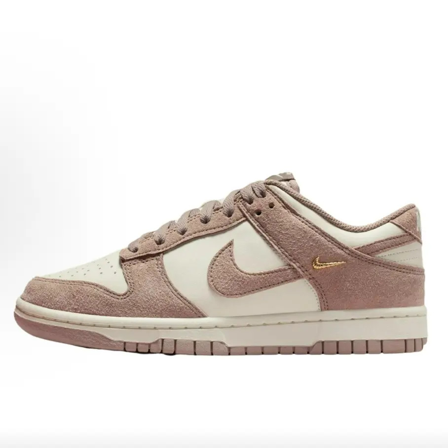 耐克/nike 商场同款琥珀流光风女DUNK休闲鞋板鞋IB4417105