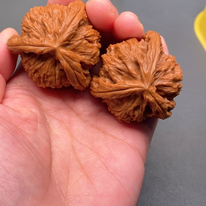 木质类富****）核桃核桃