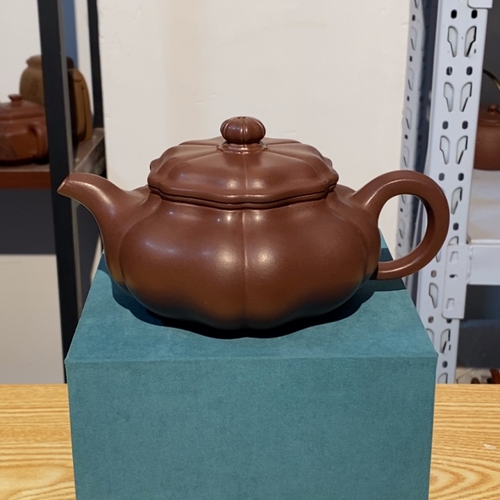 紫砂茶壶紫砂壶多少钱