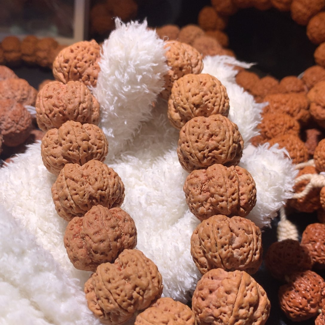 金刚菩提手串26+梦蝶