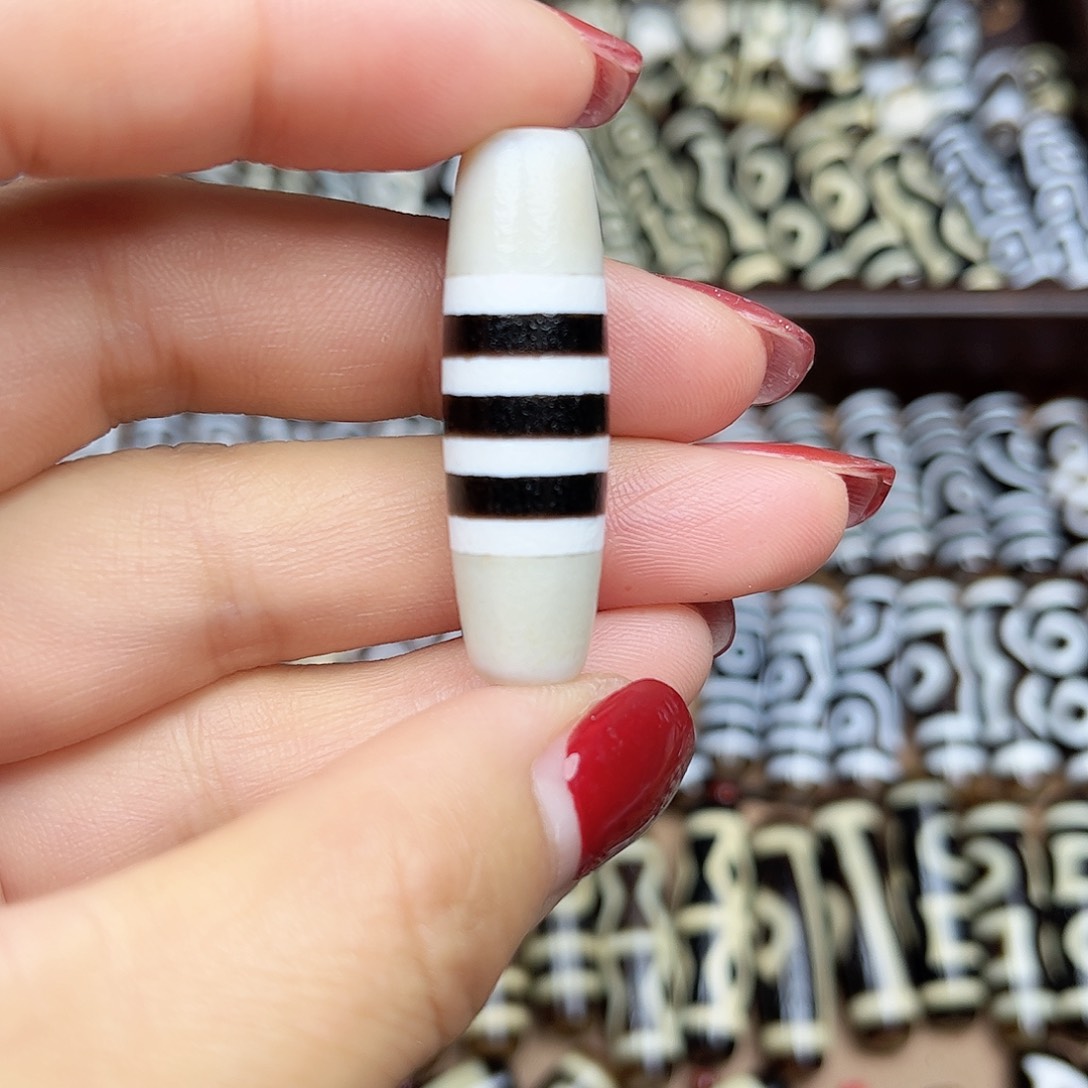 玛瑙/玉髓吊坠(不含链)未镶嵌