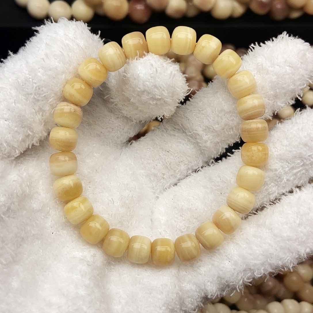 ****子驼骨手串/手链手串09