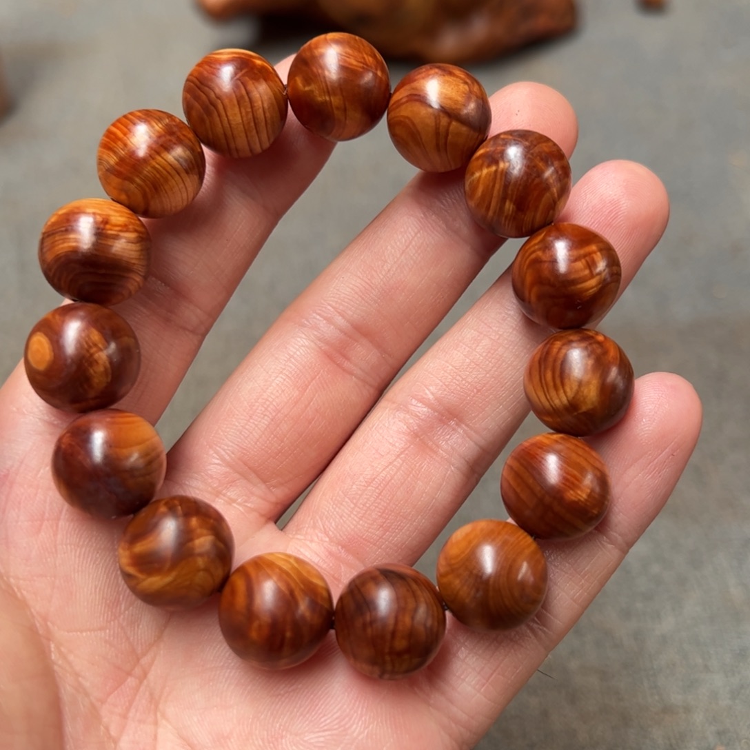 柏木（崖柏）北太行陈化崖柏