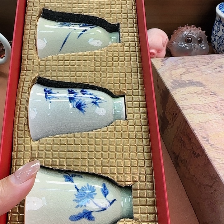 高端产品质量管理好看