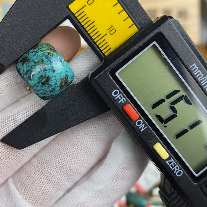 【闪购商品】绿松石珠宝奇石未镶嵌