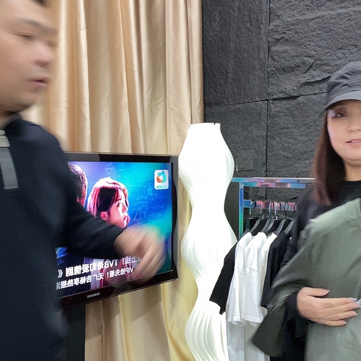 加绒卫衣冬季外套