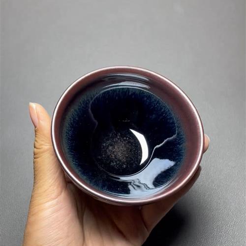 【闪购商品】茶盏-545............