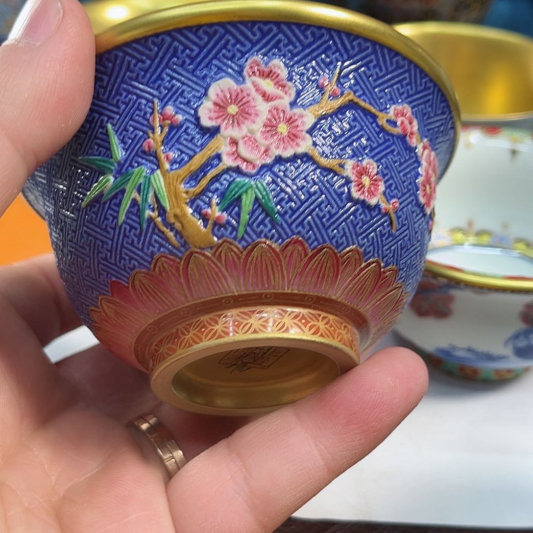 杯千年瓷都景德镇 艺术关注谢佳豪