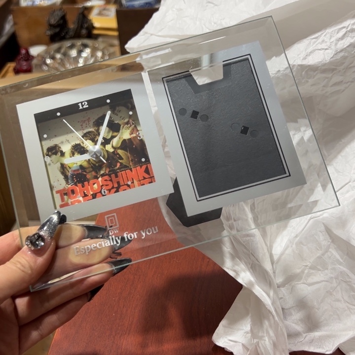 文海杂货铺开播中