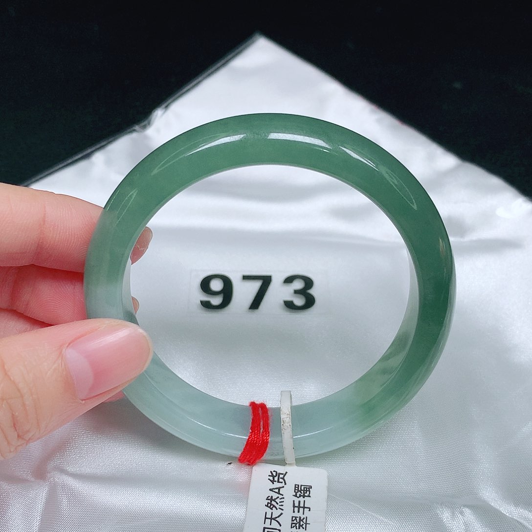 未镶嵌手镯翡翠翡翠手镯未镶嵌