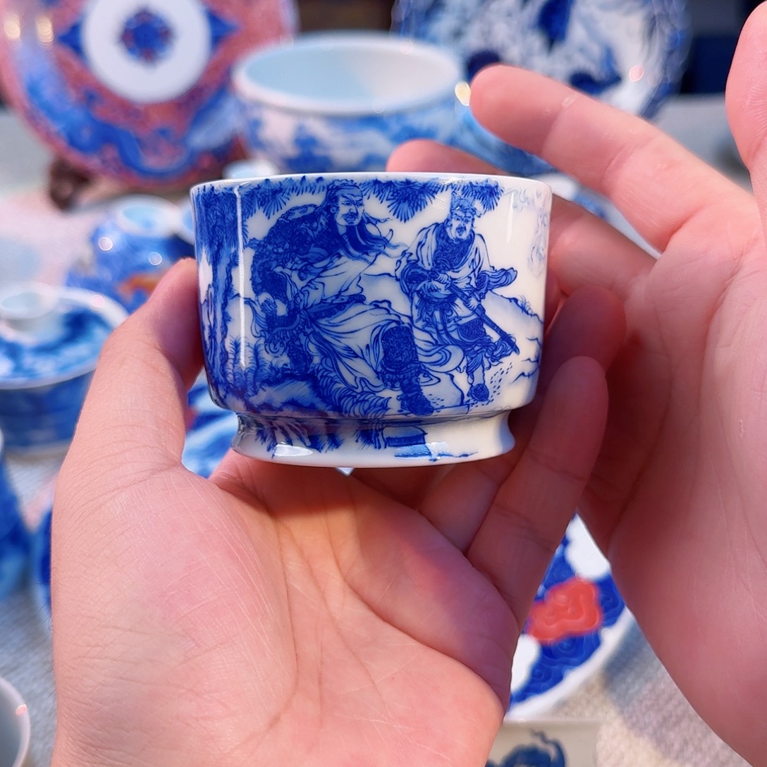 名窑口，放漏放漏放漏