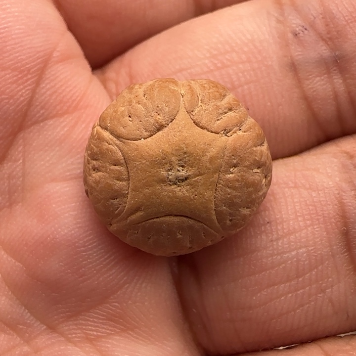 凤眼菩提吊坠尼泊尔17