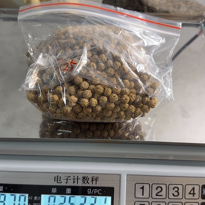 吊坠柏香籽/百香籽