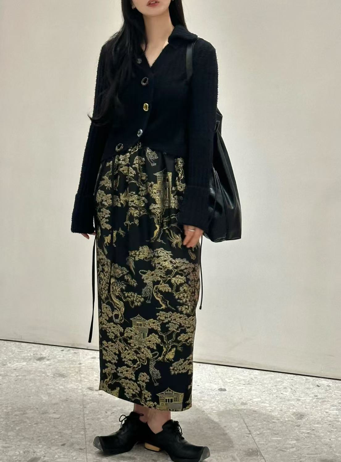 【小半女装】单品直播链接-六