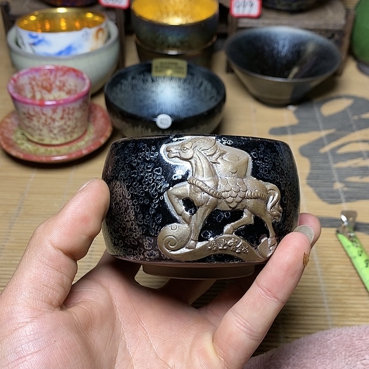 茶盏小***?全品无瑕哈哈哈哈31