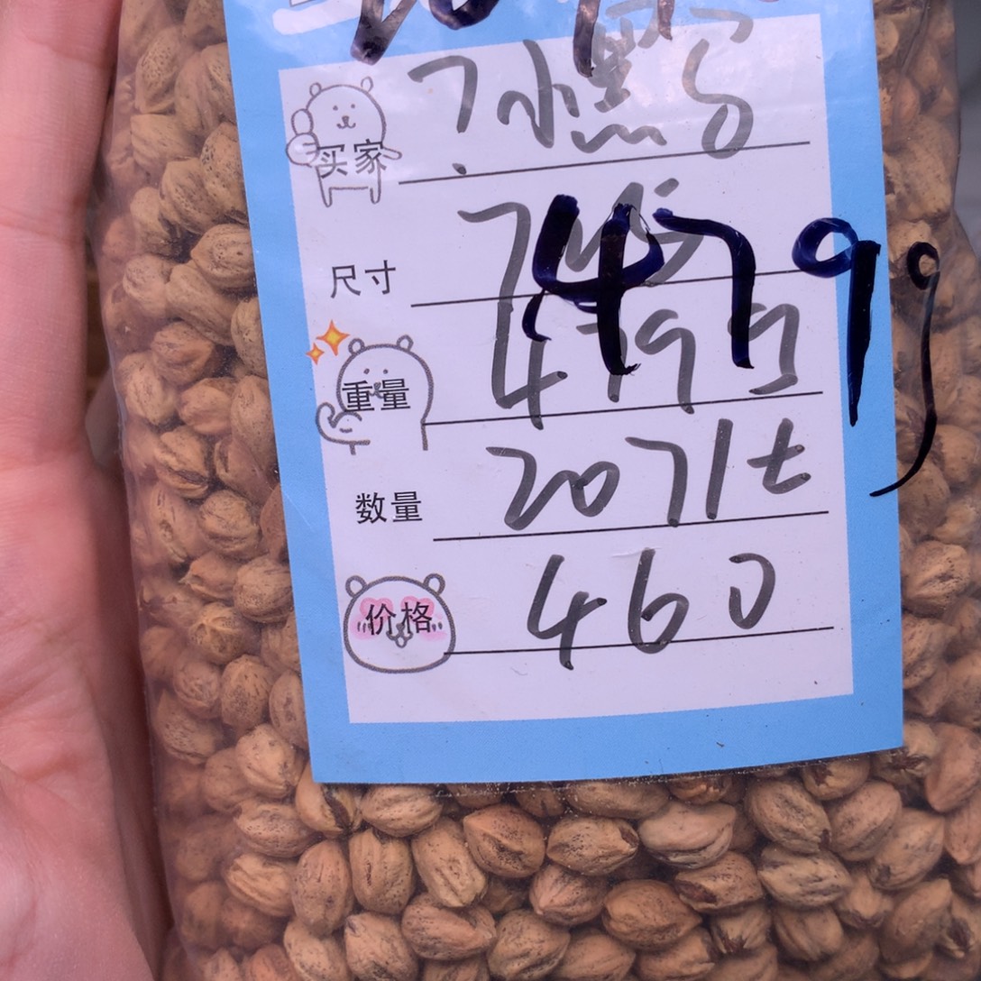 ༺***༻吊坠柏香籽/百香籽