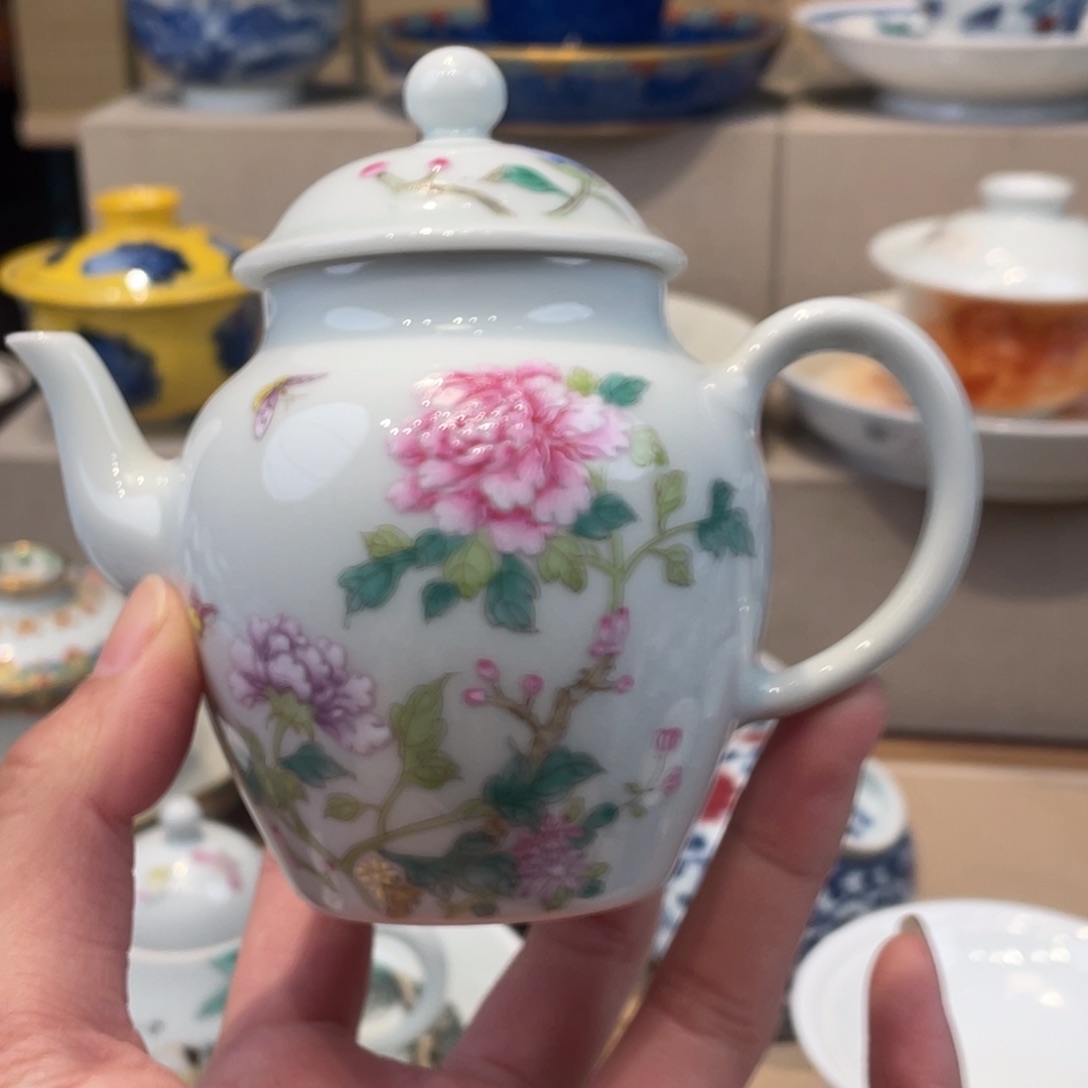 杯景德镇陶瓷景德镇