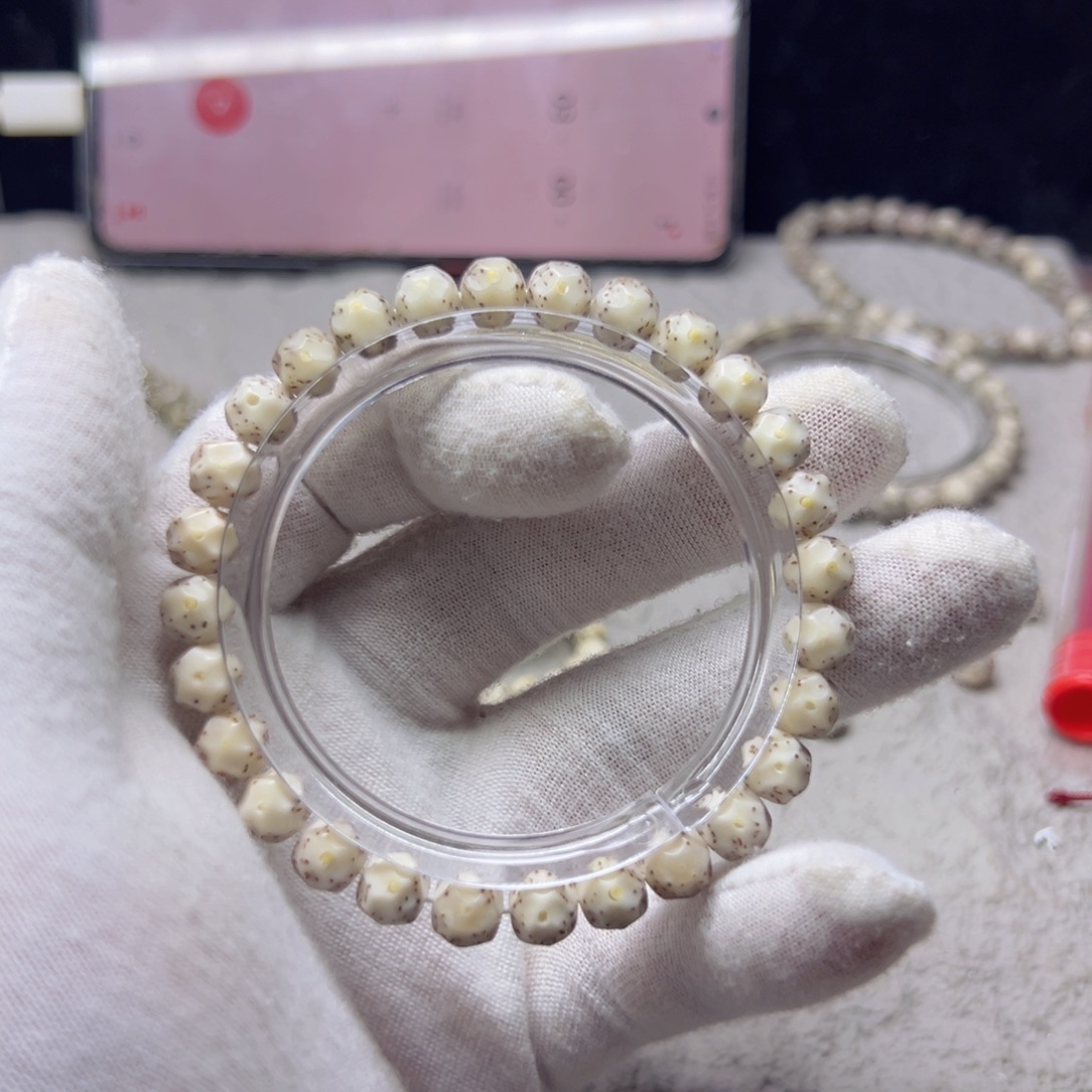 @***5星月菩提吊坠链接9