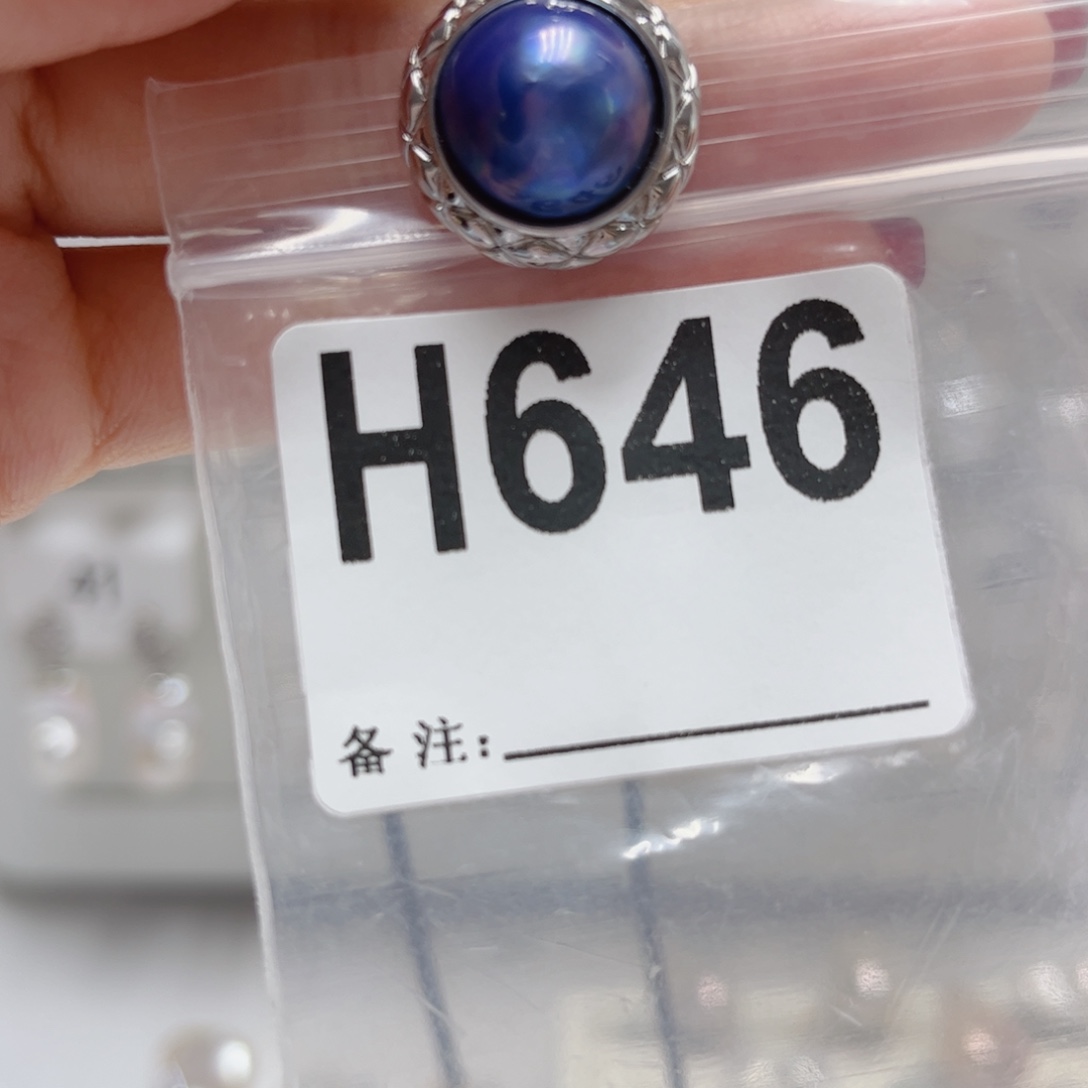 淡水珍珠未镶嵌颈饰