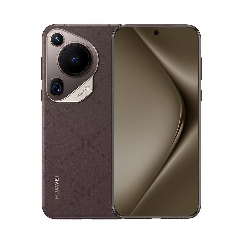 99新 Huawei/华为 Pura 70 Ultra【大促专享】超聚光伸缩摄像头手机