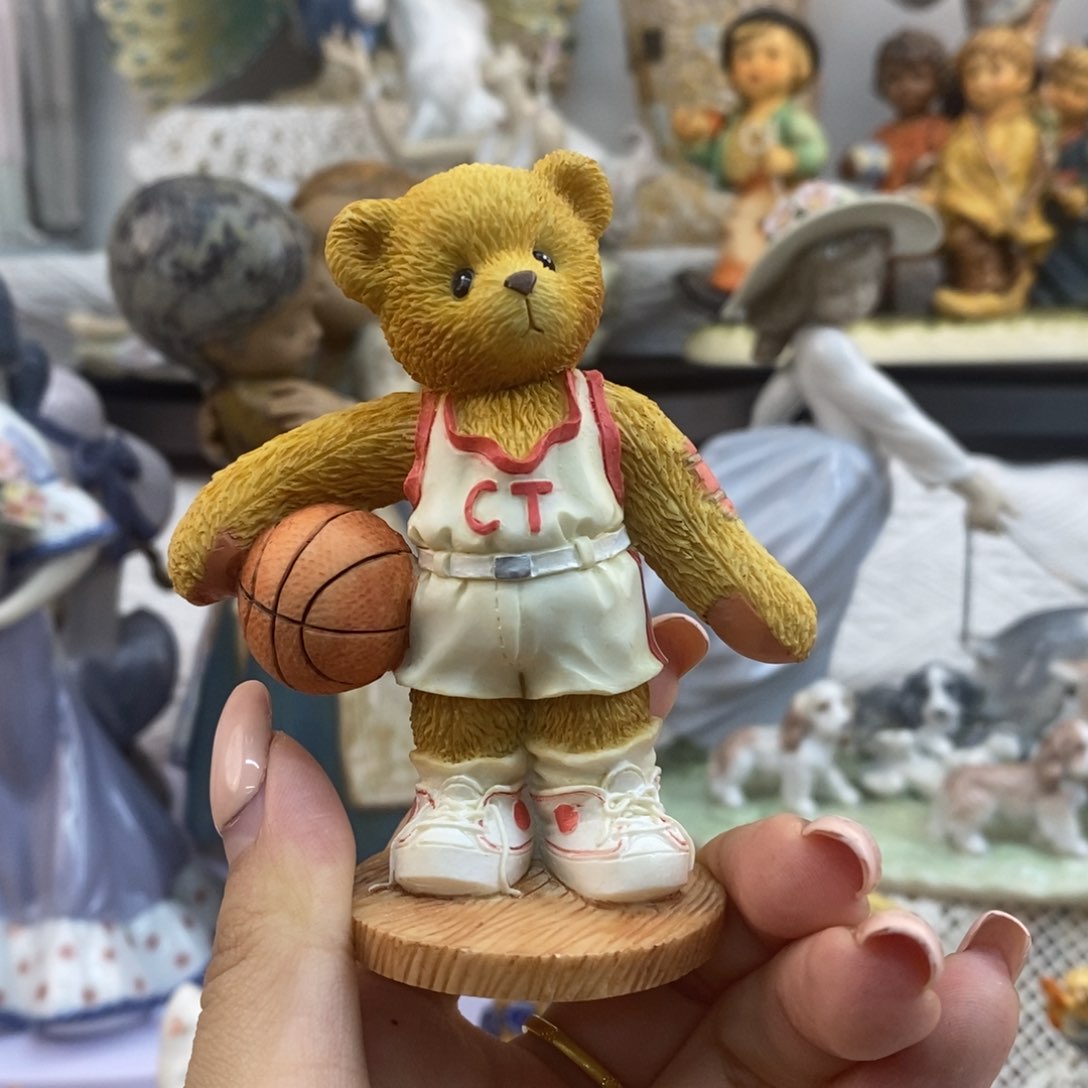 瓷片海淘中古美物