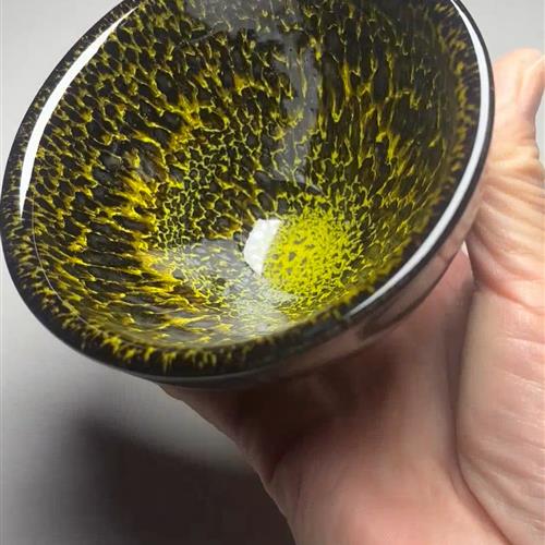 【闪购商品】茶盏-186............