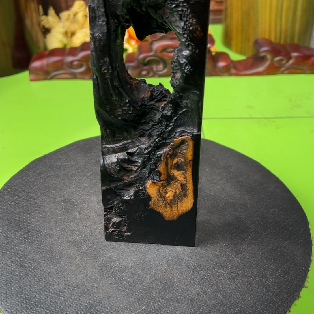 ****凯大果紫檀（缅甸花梨）