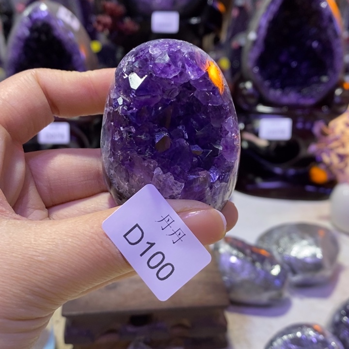 水晶摆件未镶嵌摆件