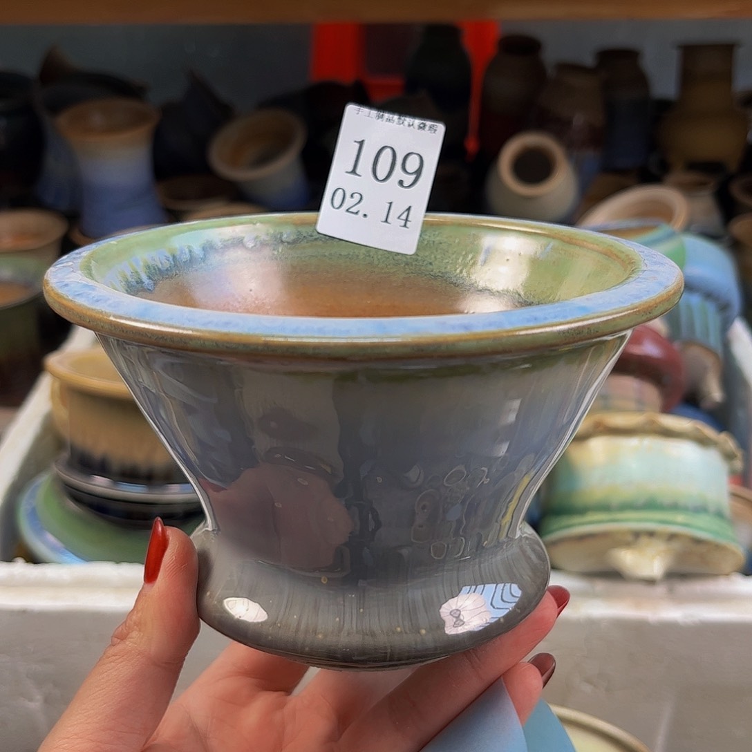 摆件景德镇陶瓷手工制作