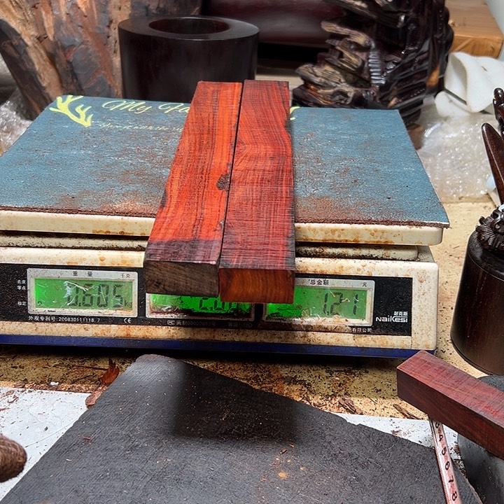 檀香紫檀（小叶紫檀）用****2
