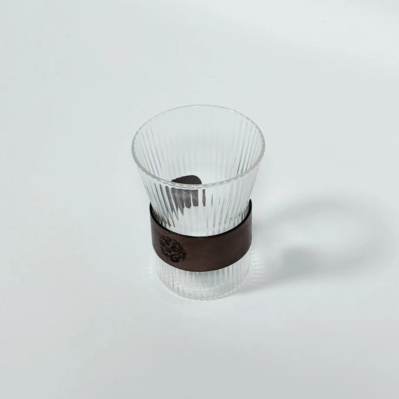 竹片咖啡杯300ml*1  Z-C2