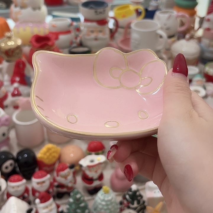 瓷片陶瓷完美主义慎拍