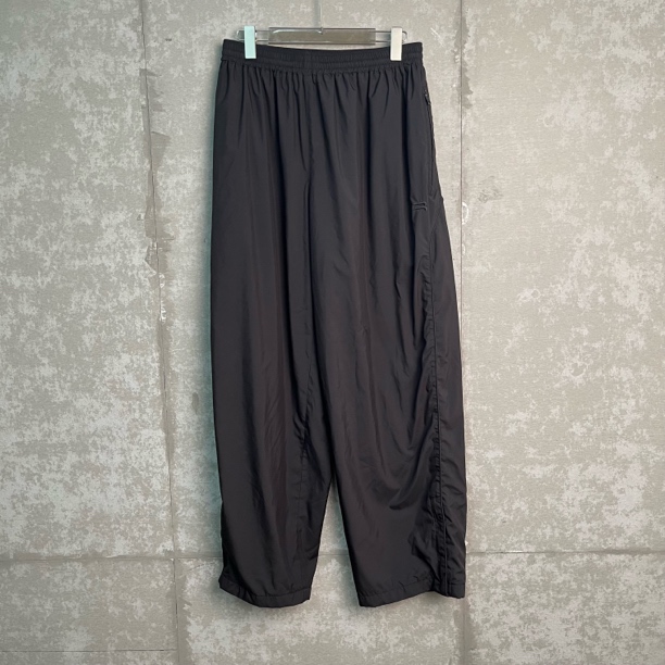 99新 Balenciaga/巴黎世家 全新瑕疵/巴黎世家运动裤/14795