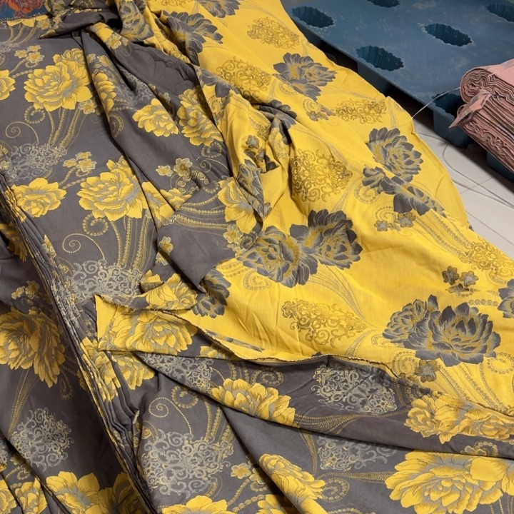 *****棉全棉系列产品八米