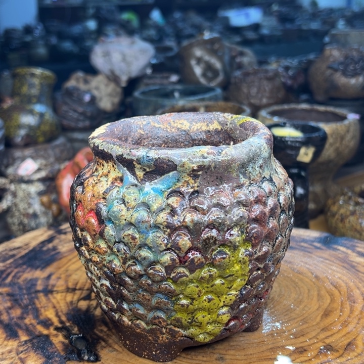 陶瓷制品不退不换060