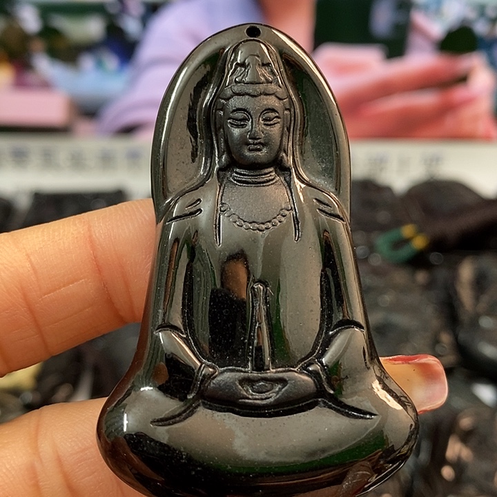 翡翠吊坠(不含链)未镶嵌038
