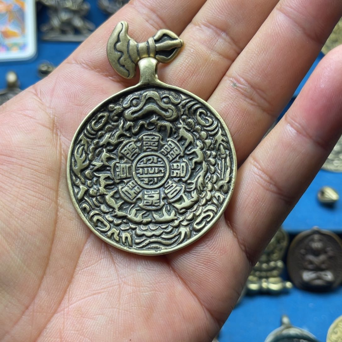 泥塑春**雨特色手工艺品