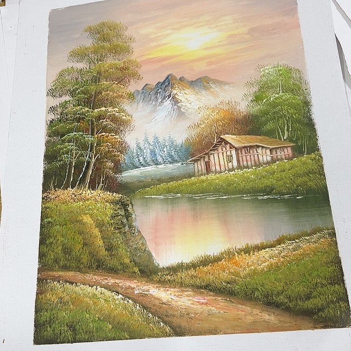 油画w y p z p z p z p z s