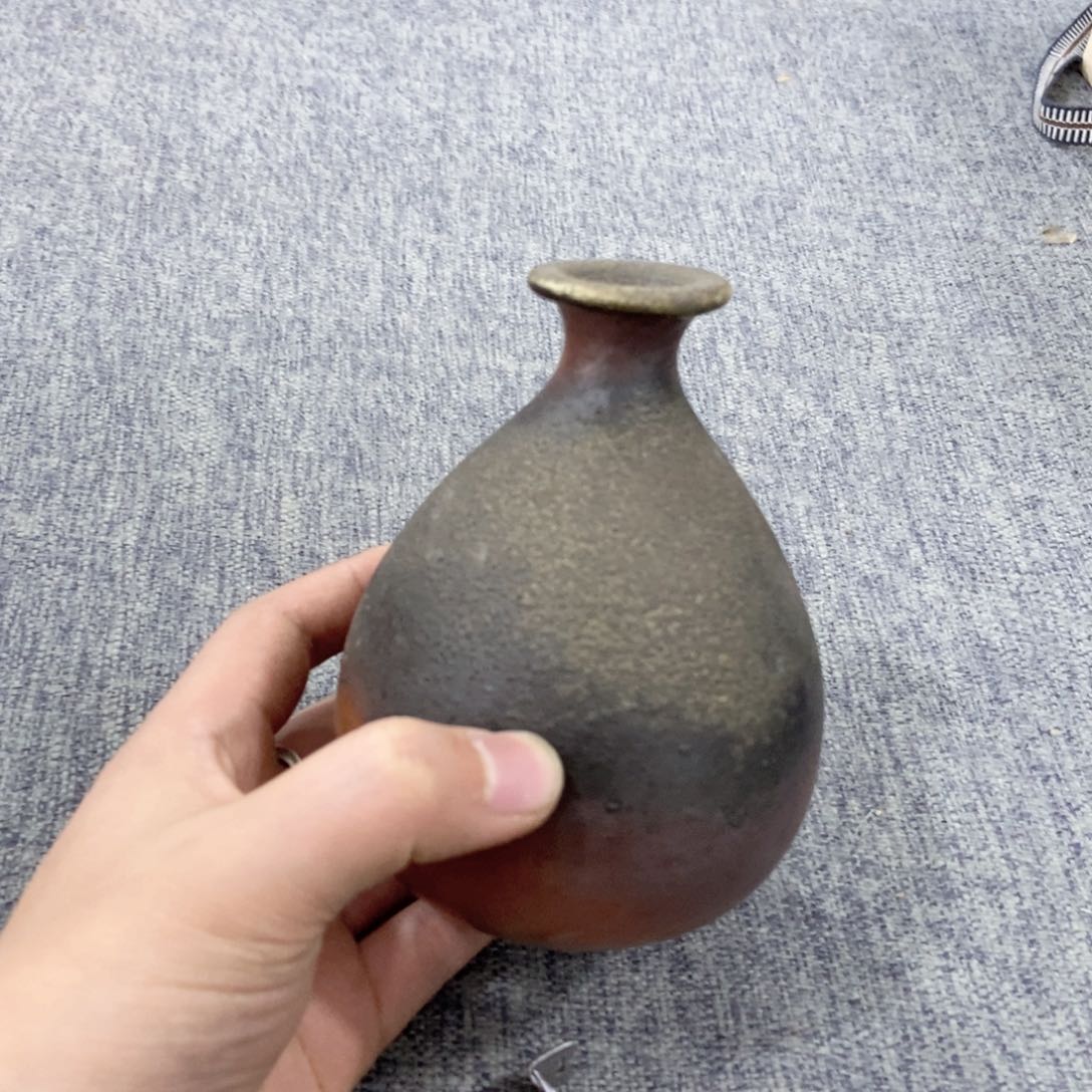 紫砂茶杯非常满意好看得物件