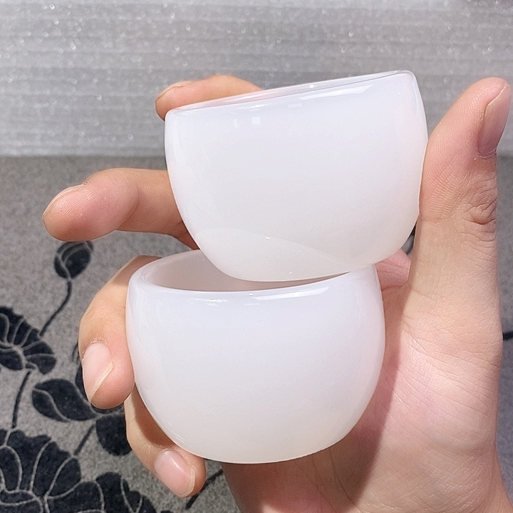 高品质古法琉璃按图片发