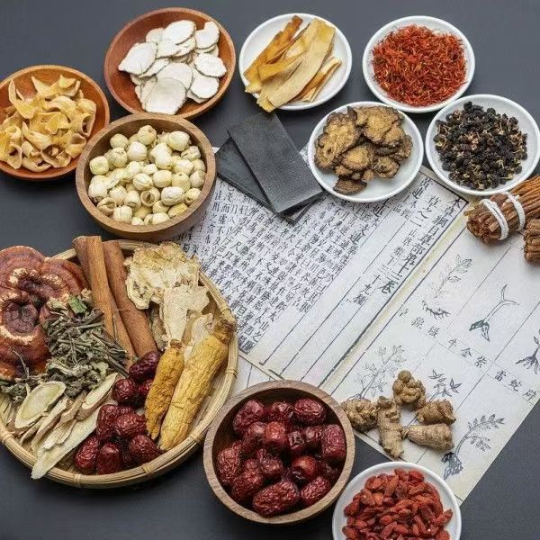 【备注搭配】客服改价链接 按需购买备注发货 枸杞甘草等