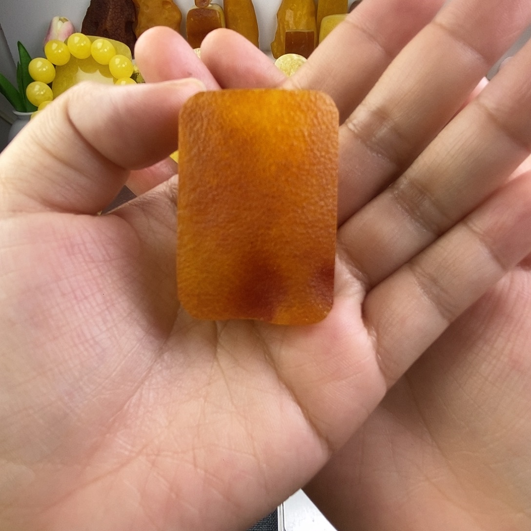 定制蜜蜡未镶嵌678889999999999