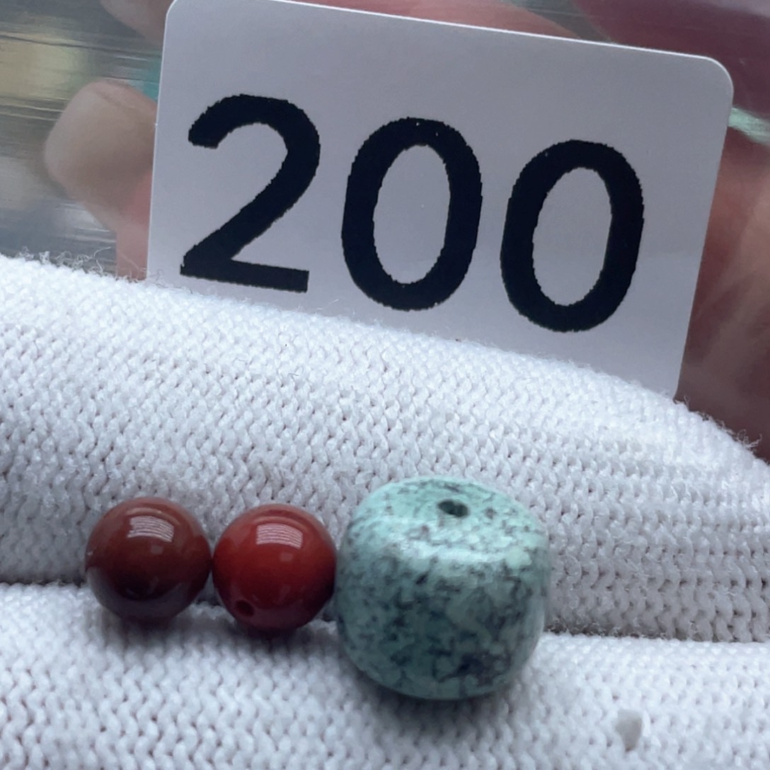 南红玛瑙珠宝奇石未镶嵌