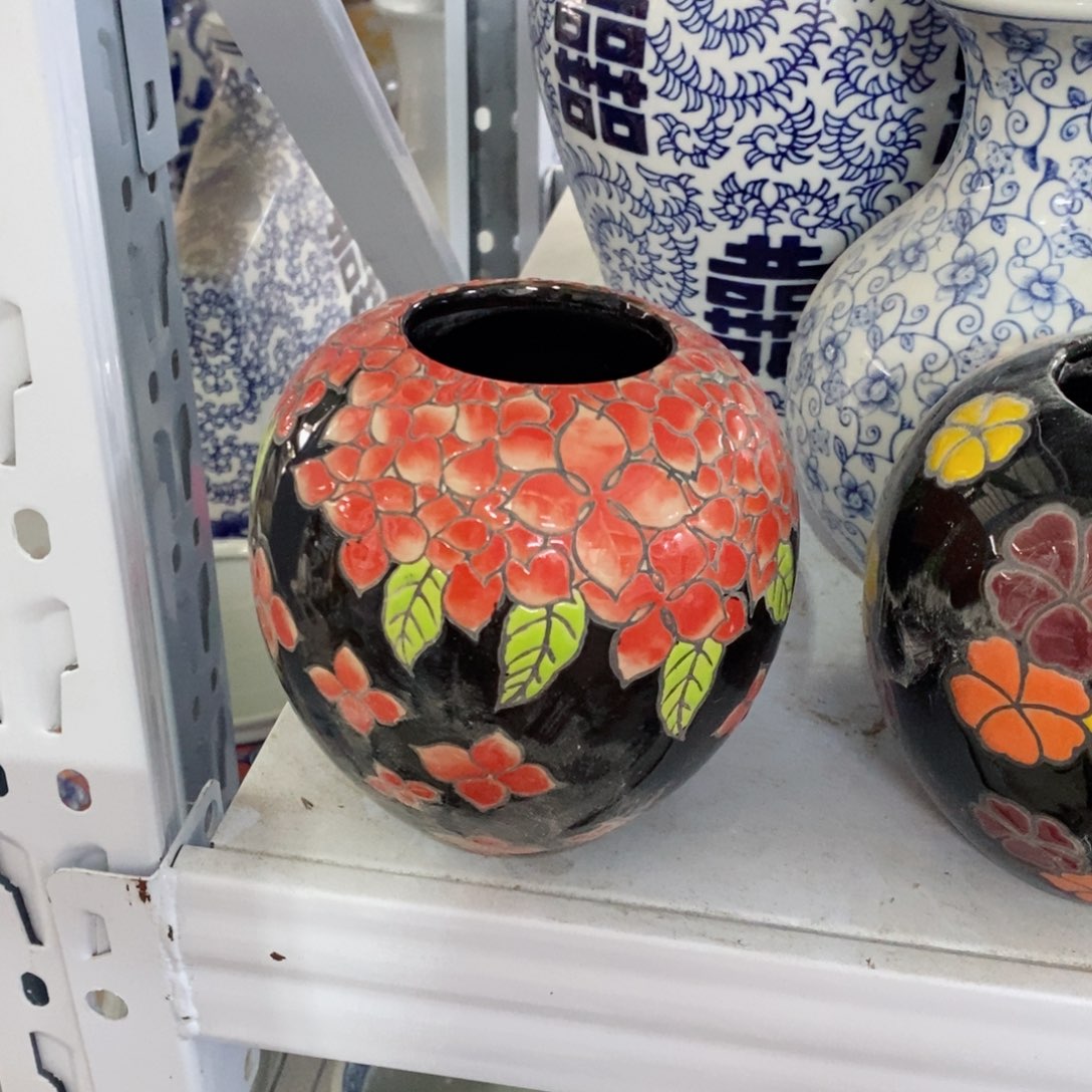 瓶摆件摆件工艺品