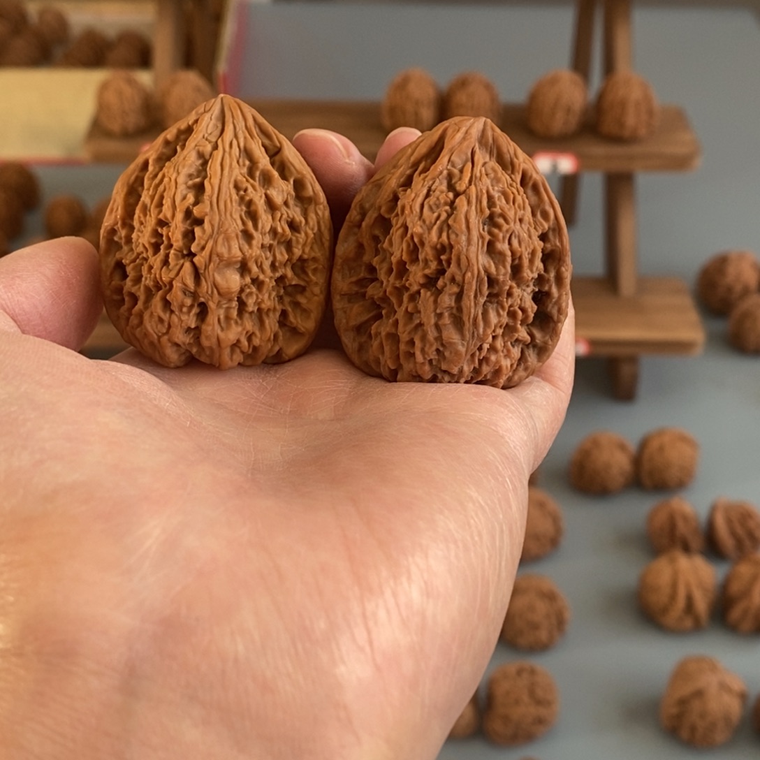 枫****木质类南疆高炮有色差