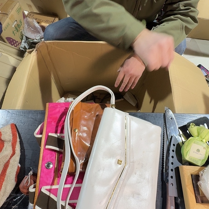 ****龙手工艺品木杂项和