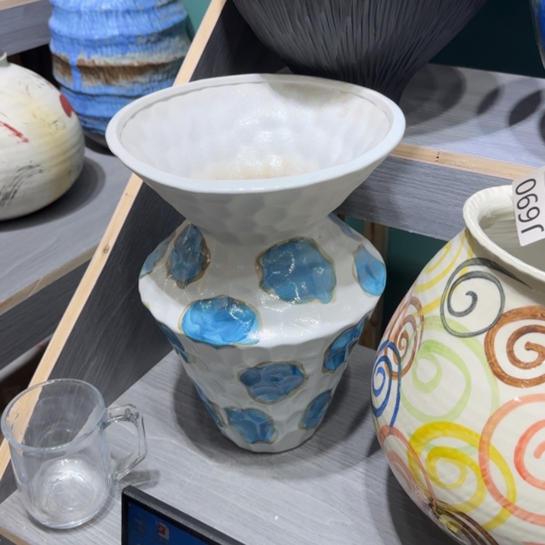 景德镇陶瓷艺术品