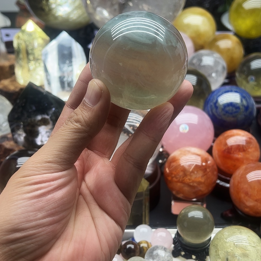 水晶珠宝半成品未镶嵌卡63.2