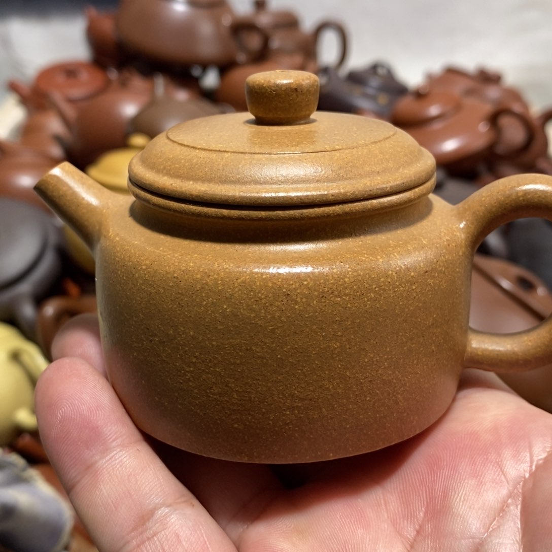 紫砂茶壶闪购商品紫砂壶
